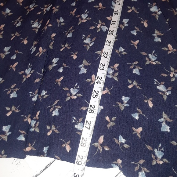 New Altar'd State Evae Dress - Picture 8 of 8